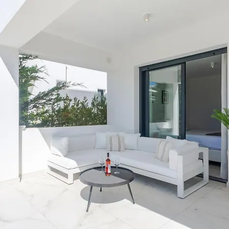 Ground Floor 2bed Miradores Del Sol Apartman Estepona