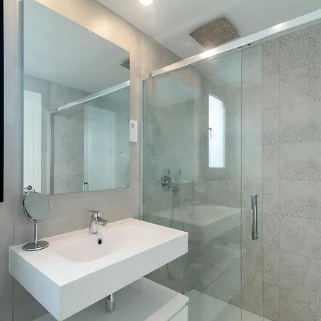 Apartman Ground Floor 2bed Miradores Del Sol Estepona