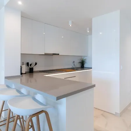 Ground Floor 2bed Miradores Del Sol Apartman *