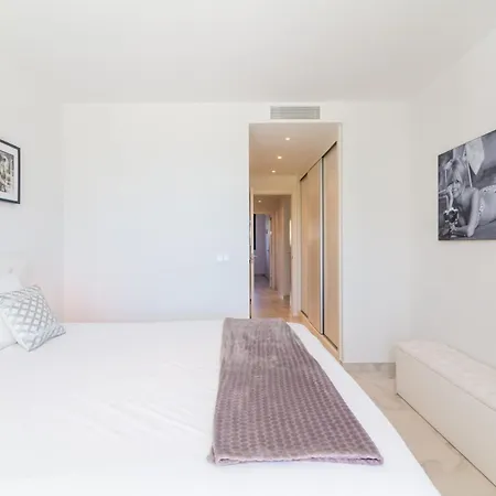 Ground Floor 2bed Miradores Del Sol Εστεπόνα