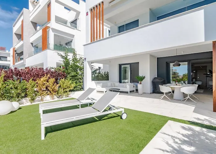 Ground Floor 2bed Miradores Del Sol Estepona