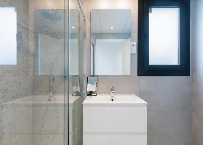 Lejlighed Ground Floor 2bed Miradores Del Sol *