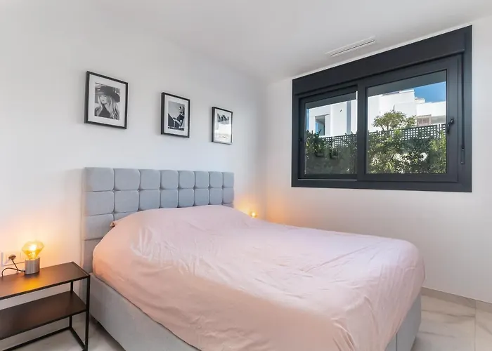 Ground Floor 2bed Miradores Del Sol Estepona