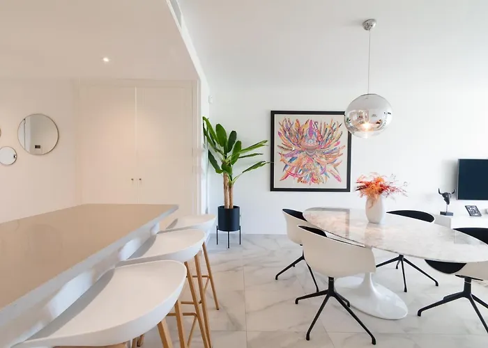 Ground Floor 2bed Miradores Del Sol Lejlighed