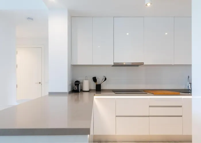 Ground Floor 2bed Miradores Del Sol *