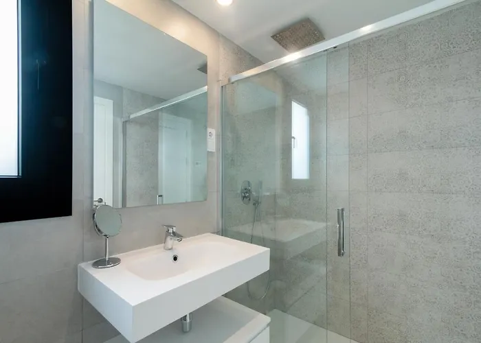 Lejlighed Ground Floor 2bed Miradores Del Sol Estepona