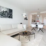 Ground Floor 2bed Miradores Del Sol Apartament *