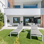 Ground Floor 2bed Miradores Del Sol Apartament