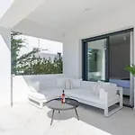 Ground Floor 2bed Miradores Del Sol Apartament Estepona