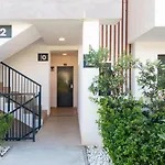 Ground Floor 2bed Miradores Del Sol *
