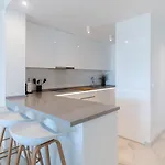 Ground Floor 2bed Miradores Del Sol Apartament *