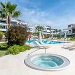 Apartament Ground Floor 2bed Miradores Del Sol *