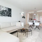 Apartament Ground Floor 2bed Miradores Del Sol Estepona