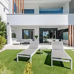 Ground Floor 2bed Miradores Del Sol *