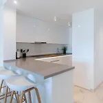 Apartament Ground Floor 2bed Miradores Del Sol