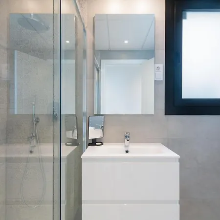 Апартаменты Ground Floor 2bed Miradores Del Sol *