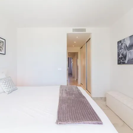 Ground Floor 2bed Miradores Del Sol Estepona