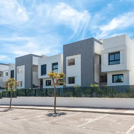 Ground Floor 2bed Miradores Del Sol