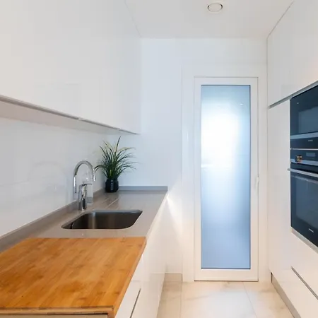 Ground Floor 2bed Miradores Del Sol Эстепона