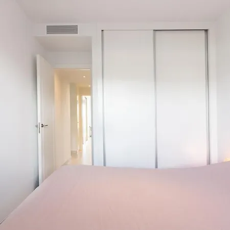 Ground Floor 2bed Miradores Del Sol