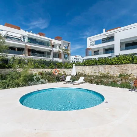 Ground Floor 2bed Miradores Del Sol