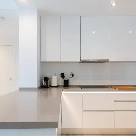 Ground Floor 2bed Miradores Del Sol Apartament