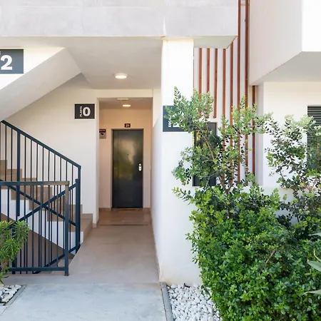 Ground Floor 2bed Miradores Del Sol *
