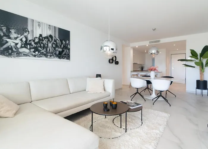 Ground Floor 2bed Miradores Del Sol Apartament *