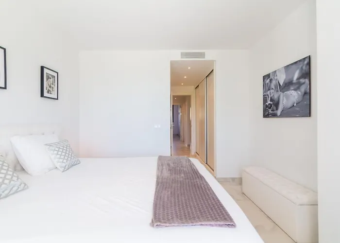 Ground Floor 2bed Miradores Del Sol Estepona