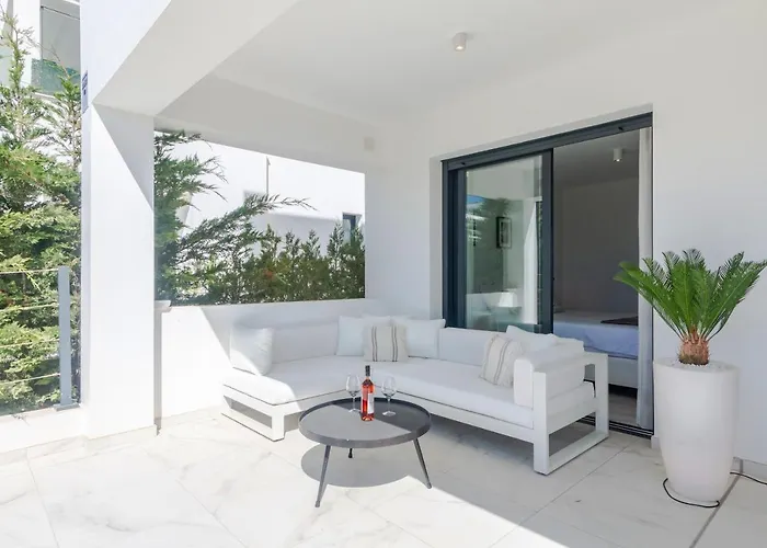 Ground Floor 2bed Miradores Del Sol Apartament Estepona