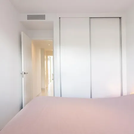 Ground Floor 2bed Miradores Del Sol אסטפונה