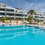 Apartment Ground Floor 2bed Miradores Del Sol Estepona