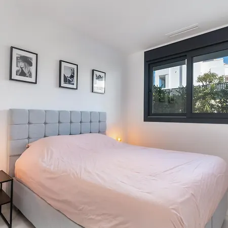 Ground Floor 2bed Miradores Del Sol דירה *